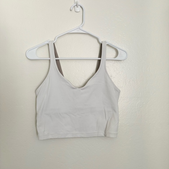 Lululemon Align Tank - Picture 3 of 5